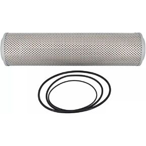 Hydraulic Filter AT308569 4159319 4227353 4132686 Compatible with Hitachi EX100 EX120 EX130H EX150 John Deere 110 120 160LC 290D 490 590D 790