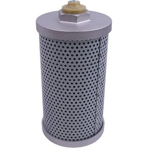 FridayParts Hydraulic Filter RD431-62122 RD43162122 Compatible for Kubota Excavator KX121 KX161 U45 Replacement