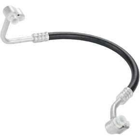 WATERWICH A/C Discharge Line Hose Assembly Compatible with Volkswagen Golf 2010-2014 L5 2.5L Replacement for HA-11346C 1K0820721AA 1K0820721BG 34-64299