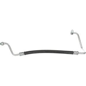 Sunsong 5203173 A/C Discharge Line Hose Assembly