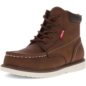 Levi's Unisex-Child Casual Ankle Boot