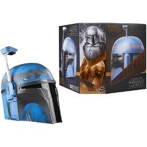 STAR WARS The Black Series, Axe Woves, The Mandalorian, Adult Cosplay Item