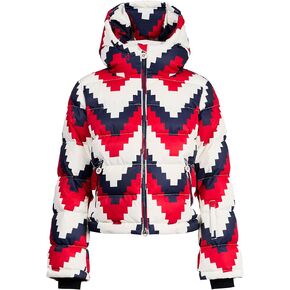 Perfect Moment Polar Flare Ski Jacket Ii
