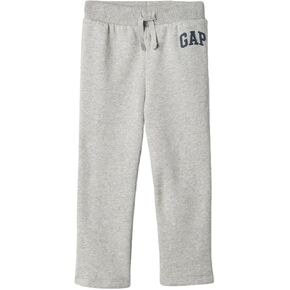 GAP Boys' Logo Pant