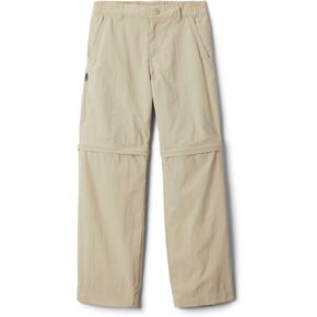 Columbia Youth Boys Silver Ridge Iv Convertible Pant