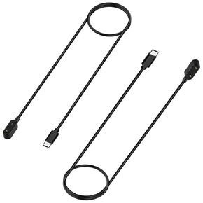 2-Packs Charger Compatible with Huawei Watch Fit 3, Charger Cable 3.3ft (USB-A)