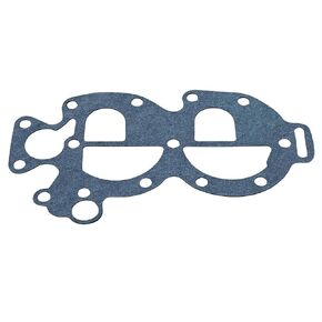 327674 Cylinder Head Cover Gasket for Johnson Evinrude 20 25 30 35 HP Outboard Motor 324325 18-3899