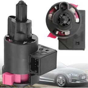 Brake Light Switch No.4F0945459B Fit for Volkswagen, Audi, Bentley, Porsche, Lamborghini