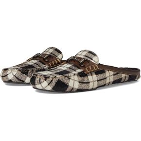 Martin Dingman Men's Cozy Country Mule Slipper