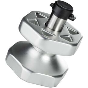 Bulletproof Extreme Duty Pintle Coupler Lock