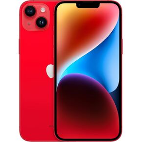 Apple iPhone 14 Plus, 512GB, Starlight - Unlocked (Renewed)