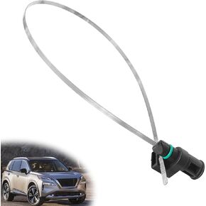 31086-JA00A Transmission Oil Level Dipstick, CVT Oil Level Gauge Tool, Compatible with 2007-2024 Altima, 2013-2024 Rogue, 2006-2024 Murano, 2006-2024 Maxima (1pcs)