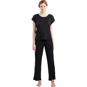 Natori Women's Eden Everywhere Top Length 23"