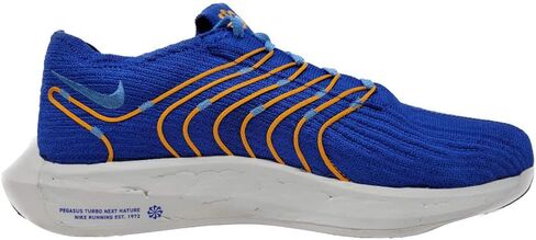Nike mens Pegasus Turbo Road Running in Saudi Arabia
