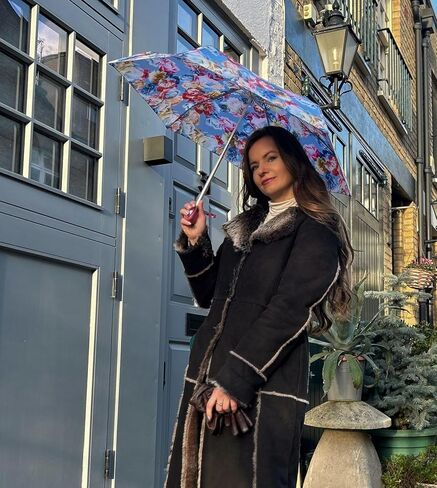 Fulton Tiny-2 Umbrella, Compact Lightweight Travel Umbrella in Saudi Arabia