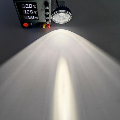 2 قطعة 3 بوصة LED القرون ضوء العمل المستديرة 6000K الأبيض ضوء الفيضانات لأضواء القيادة على الطرق الوعرة الجانب ضوء خلفي احتياطية ضوء لشاحنة جرار دراجة نارية قارب ATV UTV 12 فولت 24 فولت in Saudi Arabia