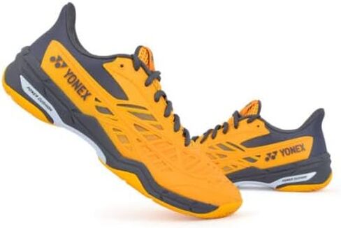 حذاء Yonex Power Cushion Cascade Drive SHBCD1EX للرجال (أصفر/جرافيت) (11.5) in Saudi Arabia