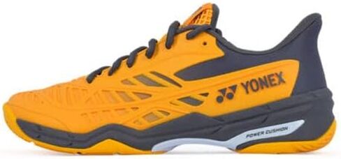 حذاء Yonex Power Cushion Cascade Drive SHBCD1EX للرجال (أصفر/جرافيت) (11.5) in Saudi Arabia