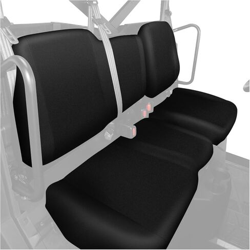 غطاء مقعد Cartist UTV لأغطية مقاعد Polaris Ranger المتوافقة مع Polaris Ranger XP 1000 2018-2023، Polaris Ranger 1000 2020-2023، Polaris Ranger 1000 xp Accessories 1680D Oxford Fabric in Kuwait