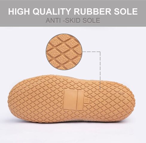 Natural Grey Handmade Wool Clogs Unisex Slip-on Slippers, Women Gray Comfy Slip-on Room Slippers, Unisex Sheep wool slip on home shoes Gift in Saudi Arabia