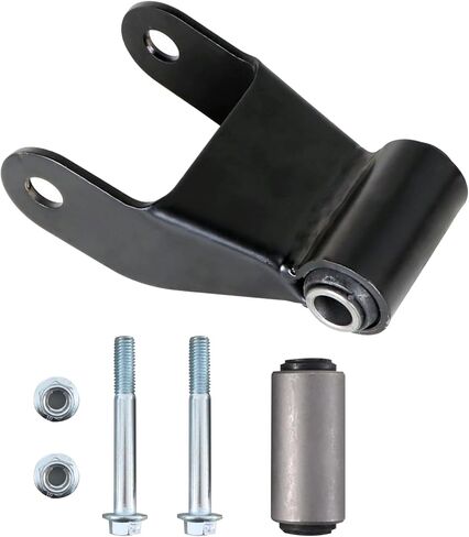 تكبل زنبركي خلفي خلفي متوافق مع Ford F-150 Ranger Bronco Mazda، E6TZ5776B، ZZM028144,722001 in Kuwait