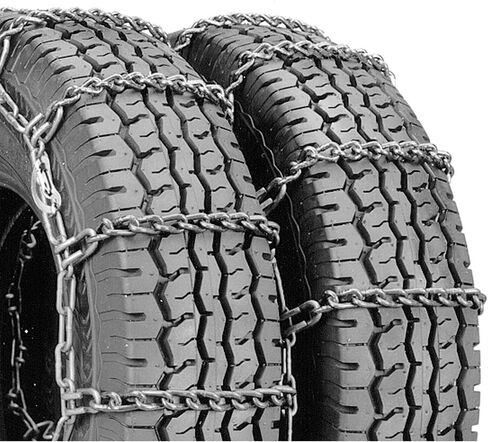 Security Chain Company QG4239CAM Quik Grip Type CAM-DT Light Truck Dual and Triple Tire Traction Chain - Pack of 1 in Saudi Arabia