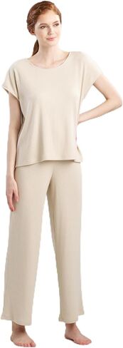 Natori Women's Eden Everywhere Top Length 23" in Saudi Arabia