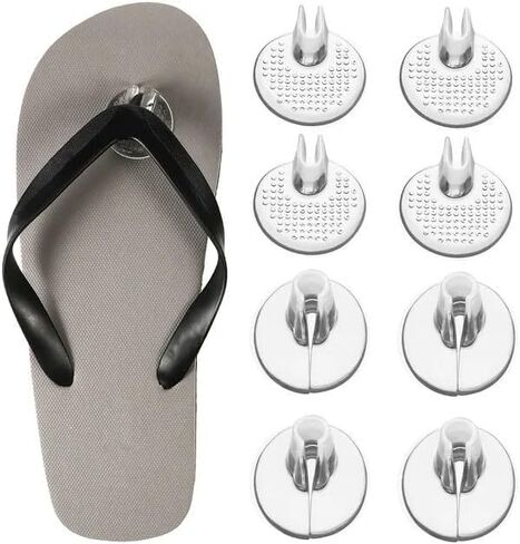 Silicone Toe Guards, Thong Protectors and Ball-of-Foot Cushions, 2 Pcs, Transparent in Saudi Arabia