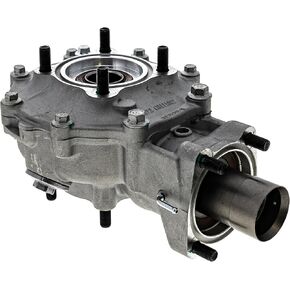 NICHE Rear Differential Gear Case for Honda FourTrax Foreman 400 450 TRX400FW TRX400S 41300-HN0-A00