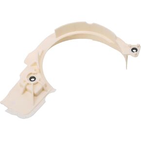 Genuine Parts 24247894 Front Differential Carrier Baffle