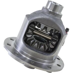 Yukon 30 spline standard open loaded carrier case, GM 8.6