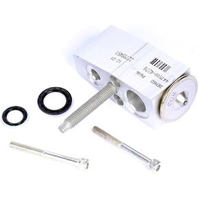 ACDelco GM Genuine Parts 15-51303 Air Conditioning Thermal Expansion Valve Kit