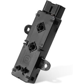 87066-4HA0A 10 Pin Power Seat Control Switch for Nissan Maxima 2009-2021 Infiniti Q50 Q60 2014-2021 Replaces 870664HA0A