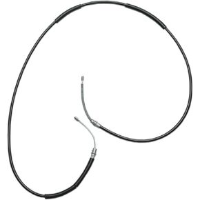 ACDelco Professional 18P2661 Rear Passenger Side Parking Brake Cable