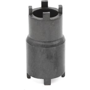 uxcell 19mm/23mm Clutch Tool Lock Nut Spanner Wrench Socket for Motorcycle