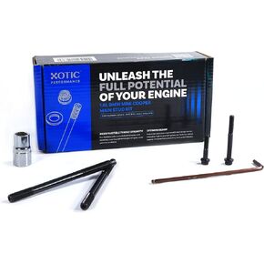 Main Stud Replacement Kit 1.6L BMW Mini Cooper N12-N14-N16-N18 - Xotic Performance™ MP879