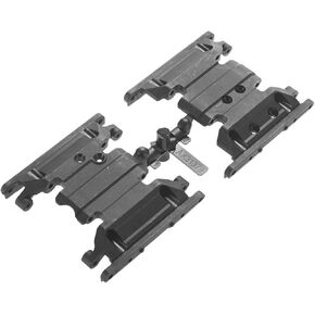 Axial AX31379 SCX10 II Skid Plates