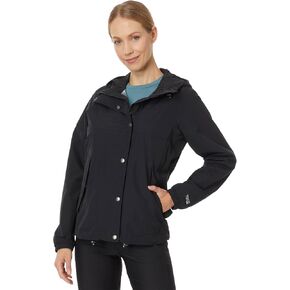سترة المطر الكلاسيكية للسيدات من L.L.Bean