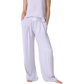 PJ Salvage womens Sunday Sateen Pant