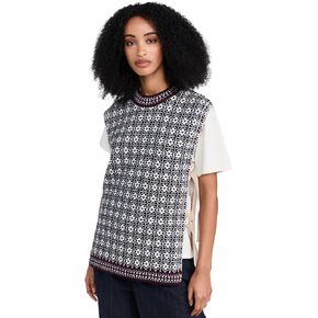 Sea Women's Rory Knit Vest
