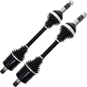 مجموعة محور السيرة الذاتية الخلفية المتخصصة لـ Can-Am أوتلاندر 650 1000R 850 Renegade 570 XMR 705503025 705503024 705502713 705502712 in Kuwait