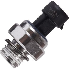 12677836 Automotive Replacement Transmission Oil Pressure Sensor Switch,LS Oil Sending Unit for Chevy,Silverado,Cadillac,GMC,GM,Buick 926-040 D1846A 12616646 12573107 4.8 6.2 6.0 5.3L