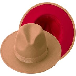 Wide Brim Straw Panama Hat, Man/Woman, Fedora, Summer Beach Sun Hat, Jazz Hat