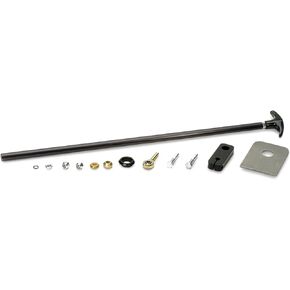 Moroso SWITCH,BATT DISCONNECT,PUSH/PULL (74105)
