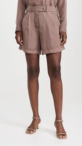 ASTR the label Women's Evie Shorts in Saudi Arabia