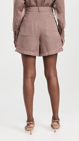 ASTR the label Women's Evie Shorts in Saudi Arabia