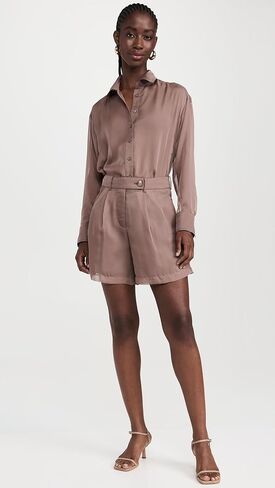 ASTR the label Women's Evie Shorts in Saudi Arabia