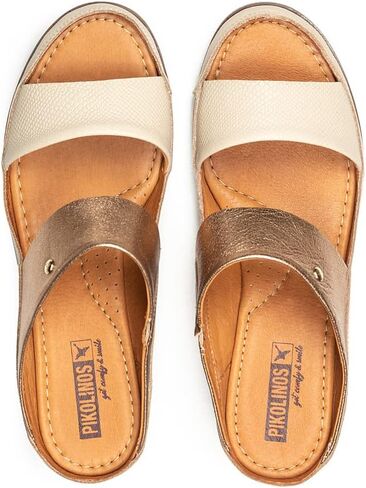 بيكولينوس هويلفا W6C-1782C1 مارفيل الاتحاد الأوروبي 37 (سيدات الولايات المتحدة 6.5-7) B (M) in Kuwait