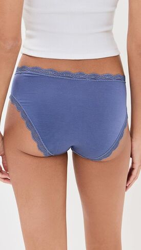 Stripe & Stare Women's The Original Knicker Four Pack in Saudi Arabia