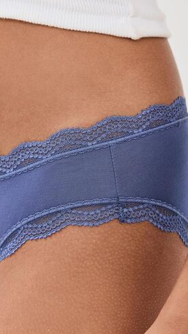 Stripe & Stare Women's The Original Knicker Four Pack in Saudi Arabia
